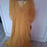New summer dress size 8 Image 3