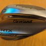 Cleveland RTX ZipCore Satin Tour wedges 52deg & 58deg Image 6