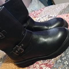 extra wide boots