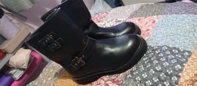 extra wide boots