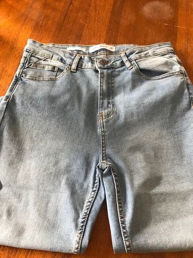 Ladies Jeans