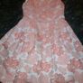 Girl's occasion dress, age 12 Image 4