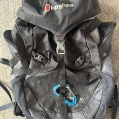 berghaus bag 25L