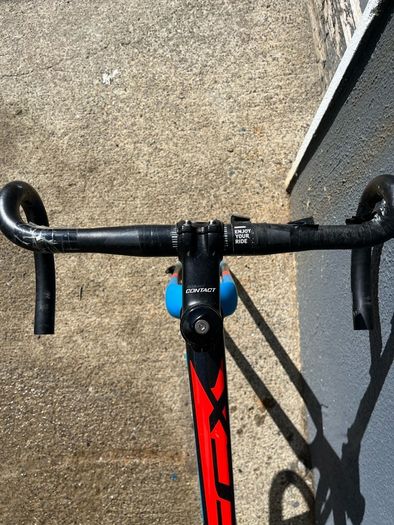 Giant tcx parts