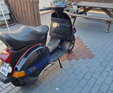 vespa T5