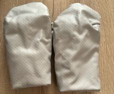 Hand Warmer Gloves for Pushchairs