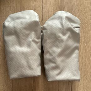 Hand Warmer Gloves for Pushchairs