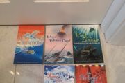 Michael Morpurgo books