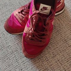 Nike Women's Trainers Size 7/41