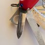 Vintage Victorinox Swiss Champ Discontinued Oldest model 91mm Swiss Army Knife Collectable Image 6
