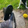 Bestard stalking boot Image 8