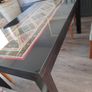 Gorgeous Dining room table Image 4