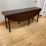 Hunt Table / Wake Table / Dining Table Image 3