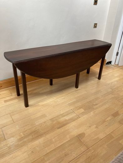 Hunt Table / Wake Table / Dining Table