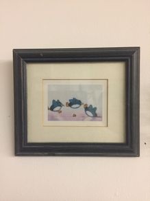 Penguin pictures
