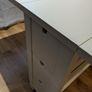 Ikea NORDEN foldable table Image 7
