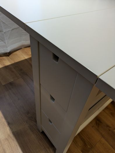 Ikea NORDEN foldable table