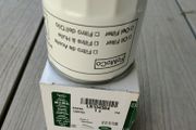 Land Rover PUMA oil Filter - Puma 2.2 engine oil filter - genuine Land Rover part. - pn: LR104384LR