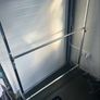 clothes rail Image 2