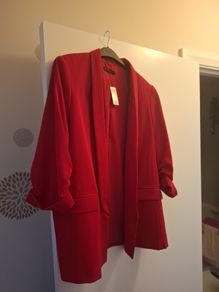 Suit
