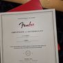 Fender American Original 70s Telecaster Custom electric guitar Image 2