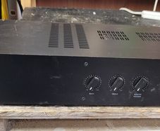 Monacor Pa-900s