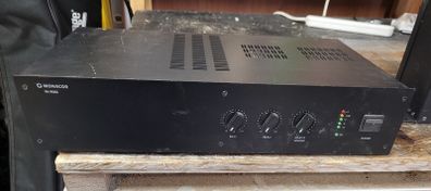 Monacor Pa-900s