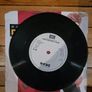 Hazell Dean Whos Leaving Who 7 inch Vinyl 1988 EMI EM 45 Image 4