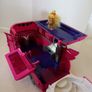 Bratz dolls bus Image 6