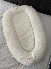 Baby nest pod