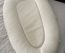 Baby nest pod