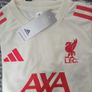 Liverpool (brand new) kids training kit Image 2