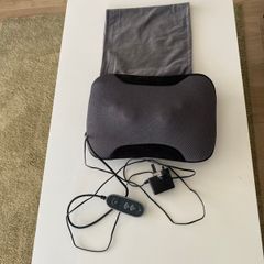 Back / Neck Massager