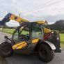 Newholland Th5.26 Exdemo Image 6