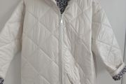 womens jacket size 8 to 12