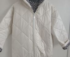 womens jacket size 8 to 12