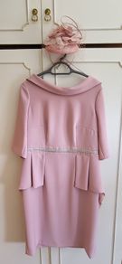 Carmen Melero dress