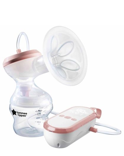 Breast Feeding Pump