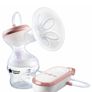 Breast Feeding Pump Image 4