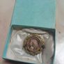 Religious relic Saint Pope Pius X, free reg post D18 Image 4