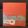 U2 - Beautiful Day & Elevation Remixes 2 x 12" vinyl 2001 Image 5