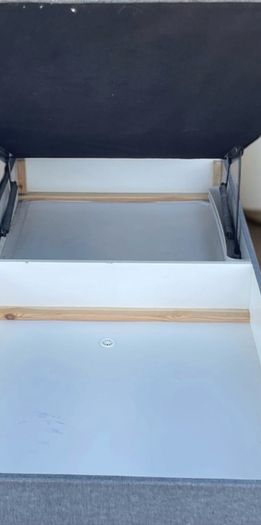 large sofa/sofabed