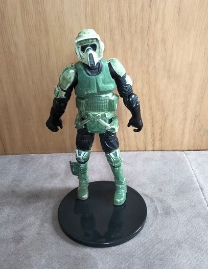 Star Wars Clone Troopers