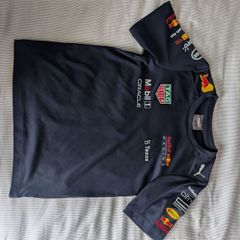 Red Bull Racing Team Shirt