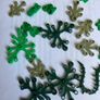 lego plant pieces Image 2