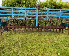 Aerator