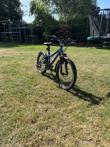 Kids Bike - Ridgeback MX20 - 20 Inch