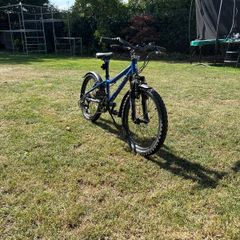 Kids Bike - Ridgeback MX20 - 20 Inch