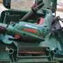 Bosch drill New. Image 2