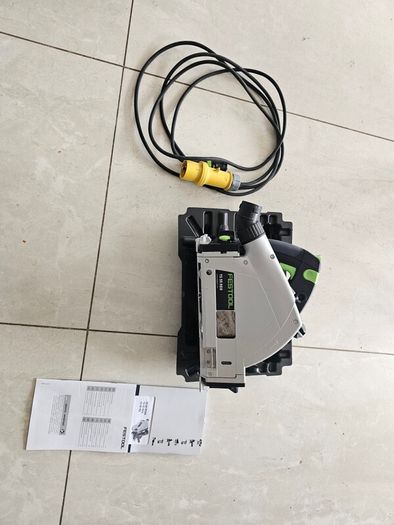 Festool TS55 REQ